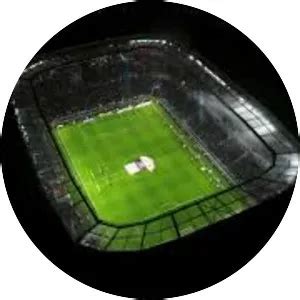 Lyon Olympic Stadium - Whois - xwhos.com