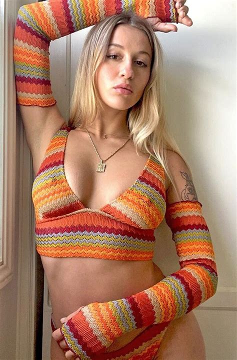 Who Is This Stunning Girl Blonde Tattoo In Left Arm NameThatPorn