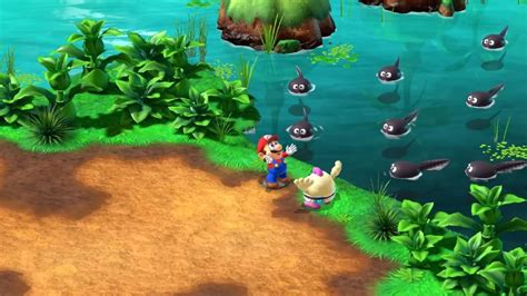 Super Mario RPG Remake Everything We Know TechRadar