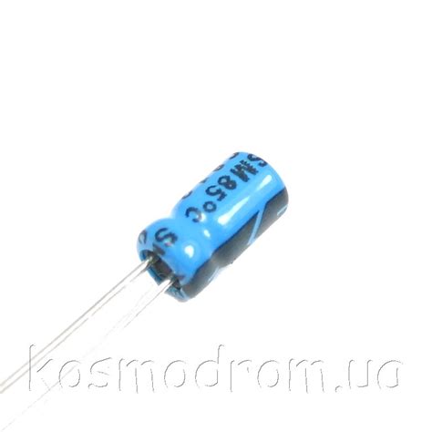 Купить 0.22mkf-50vmini-sm4x7 на складе КОСМОДРОМ, Харьков, Украина