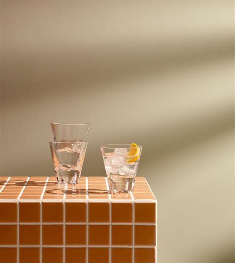 Nude Glass SS 2021 Photography