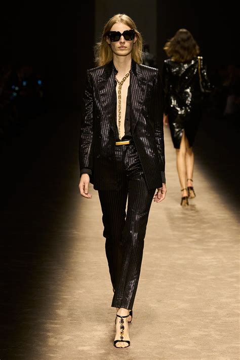 Tom Ford Spring 2024 Ready To Wear Collection Artofit