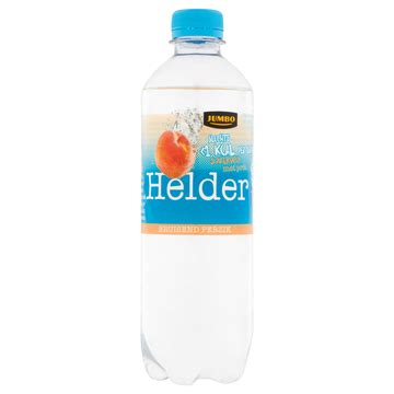 Jumbo Helder Bruisend Water Perzik Ml Bestellen Frisdrank En