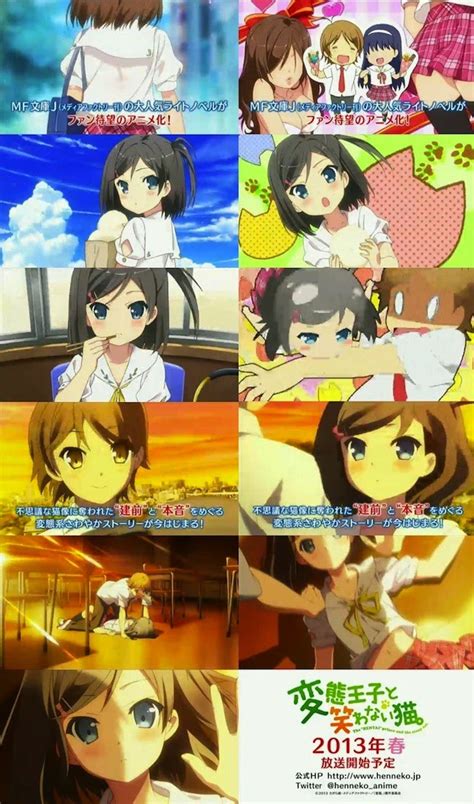 Japan Apocalipsis Hentai Ouji To Warawanai Neko