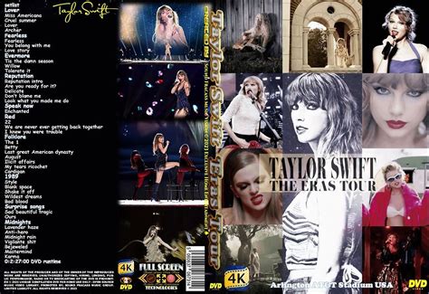 T Swift Eras Tour Dvd Website