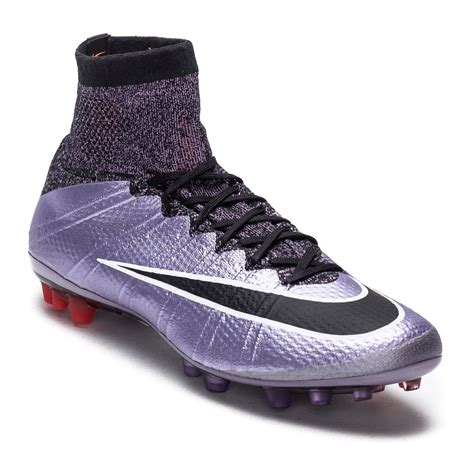 Nike Mercurial Superfly AG Urban Lilac/Bright Mango/Black | www ...