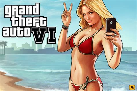 Todas As Informações Mais Recentes Sobre Gta 6 Creo Gaming