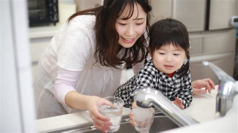 A Filtration System Continuously Removes Water From A Swimming Pool