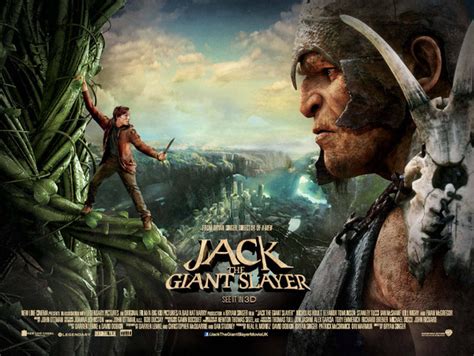 Review: 'Jack the Giant Slayer'