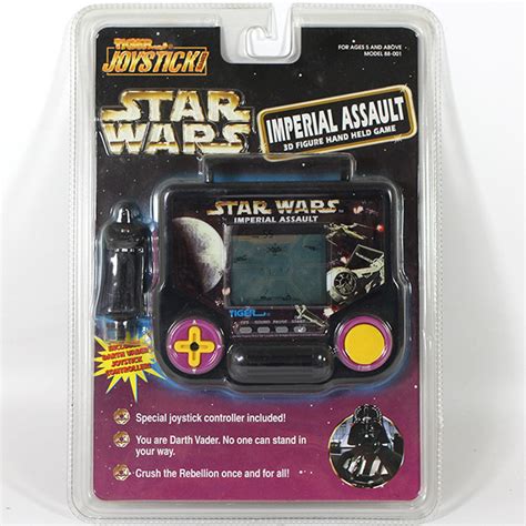 Star Wars Imperial Assault Handheld Game Destiny Toys