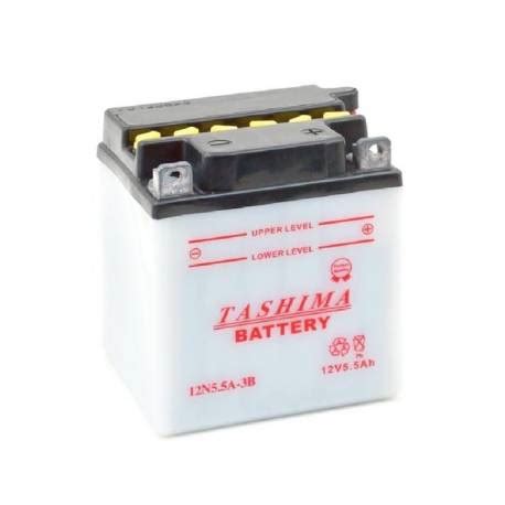 Batterie Moto Neuve N A B V Ah Yuasa Batterie Pour Moto