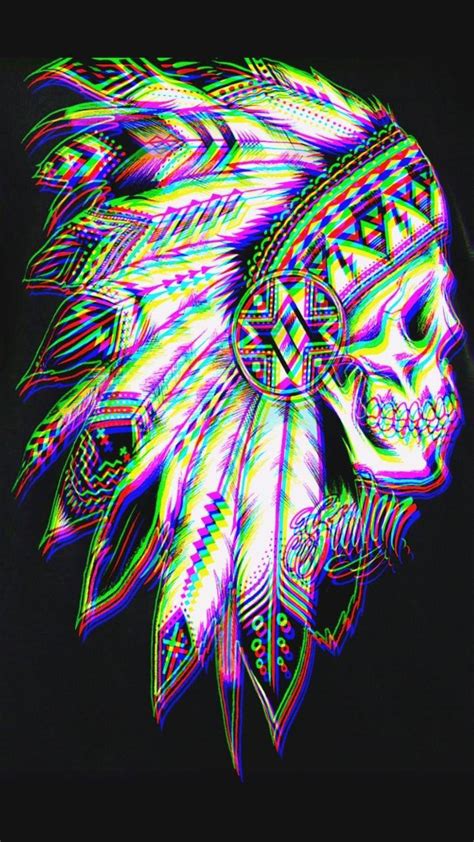 Top Trippy Dope Wallpapers Full Hd K Free To Use