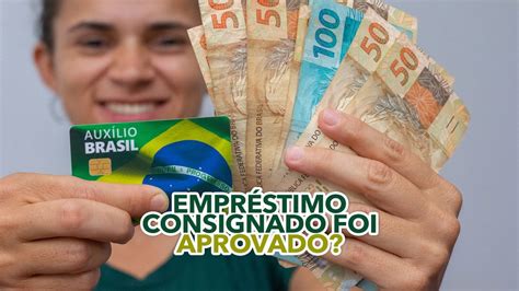 Aprenda A Consultar E Descubra Se O Seu Empr Stimo Consignado Foi Aprovado