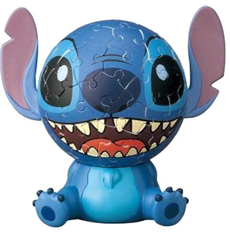 Pieces D Puzzle Stitch Cm Diameter Figure Shape Gtin Ean