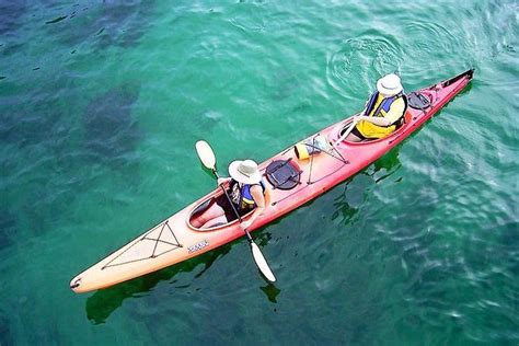 Phang Nga Bay Kayaking Day Trip