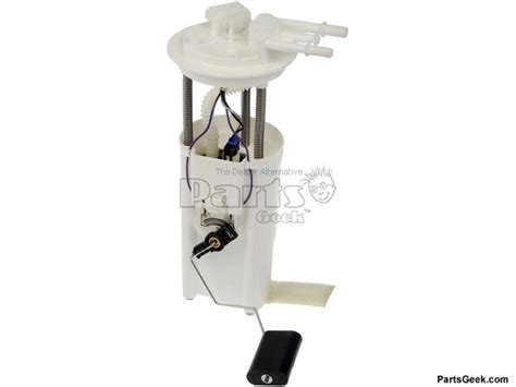 Chevrolet K2500 Suburban Fuel Pump Gas Pumps Replacement Delphi Airtex Dorman Autobest Ac