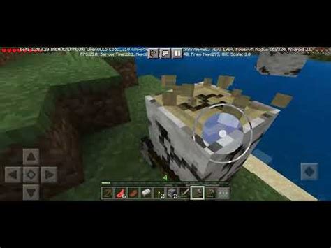 Minecraft Survival Series 4 Membuat Rumah YouTube