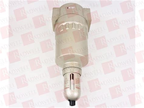 AF900-20 Pneumatic Filter by SMC
