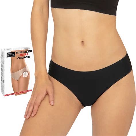 Bikini Ultra Comfort Gatta Niska Cena Na Allegro Pl