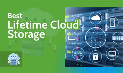 Best Lifetime Cloud Storage Deals 2025 Free 5tb And 10tb Plans