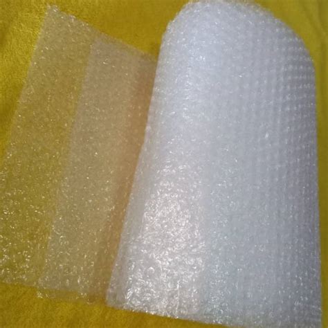 Jual Bubble Wrap Meteran 1m X 30 Cm Shopee Indonesia