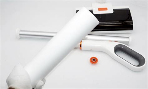 Обзор электрошвабры Даджет reClean M10: гаджет, который сделает всю ...