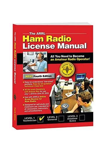 R HamRadio Book Recommendations Reddit Reads