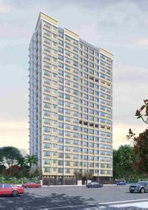 Pragati Revanta In Ghatkopar East Mumbai Price Reviews Floor Plan