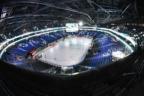 Gastgeber Modus Spielplan Das M Ssen Sie Zur Eishockey Wm