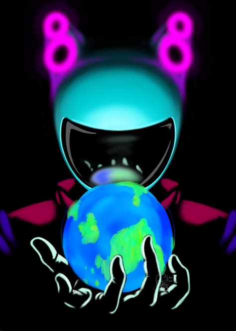 Global Dominance by DearlyLinkMom on DeviantArt