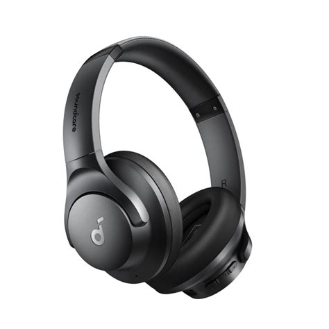 Soundcore Q I Hybrid Active Noise Cancelling Headphones Incredible