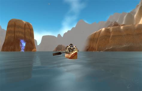 Two If By Boat Quest Cataclysm Classic