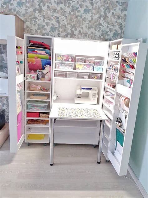 Шкаф-трансформер, Модель М, комплектация ВСЕ ВКЛЮЧЕНО 😍 | Bastelzimmer ...