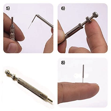 Full Body Sujok Needle Inserterer For Clinical At Rs 150piece In Mumbai