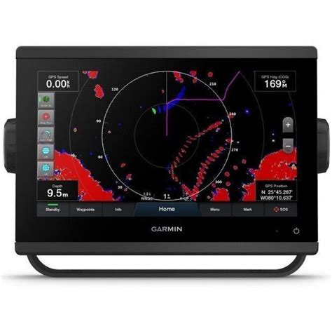 Garmin Gpsmap Xsv Aquasports Marine