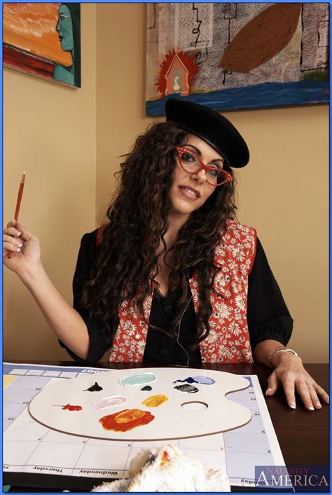 Art Teacher Milf Victoria Valentina Denudes Her Smashing Hooters Porn Pictures Xxx Photos Sex