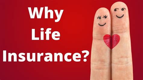 What Is Life Insurance Why Have Life Insurance Youtube