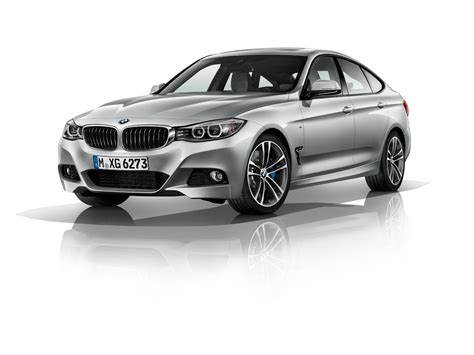 Bmw Seria 3 Gt • Zoso Blog