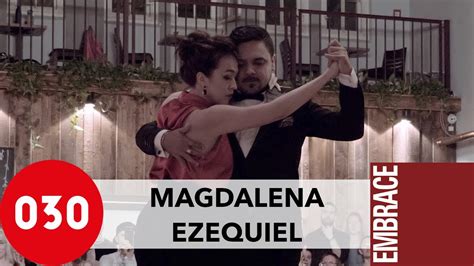 Magdalena Myszka And Ezequiel Mendoza R E Payaso Youtube