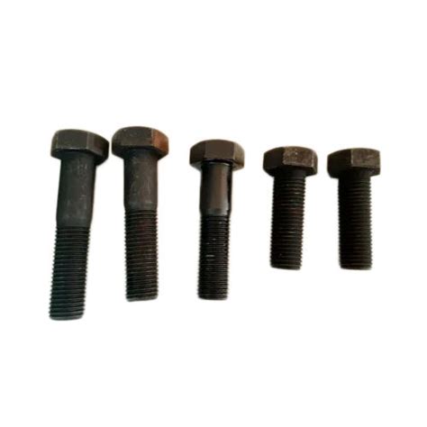 Hex Bolt Manufacturer,Supplier, Gujarat, India