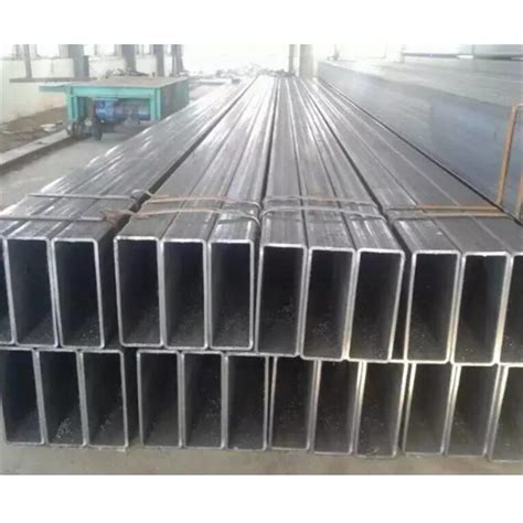 Hot Rolled A Gi Rectangular Hollow Section Steel Tube Rectangular Hollow Section And Pipe