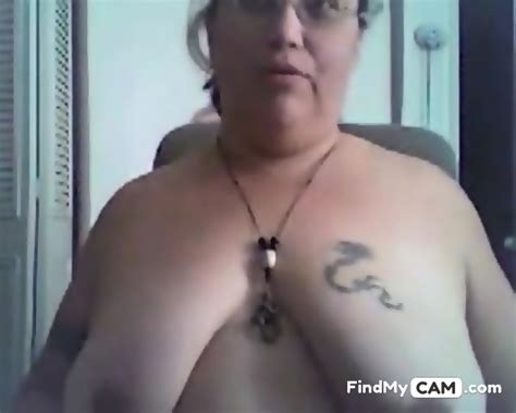 BBW Frantic Dildo Play