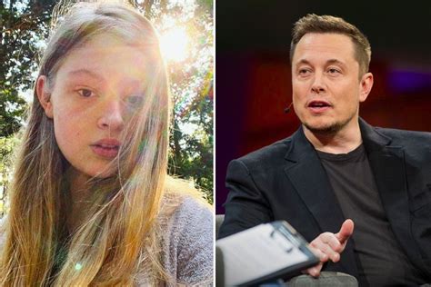 Vivian Jenna Wilson Elon Musks Transgender Daughters Journey