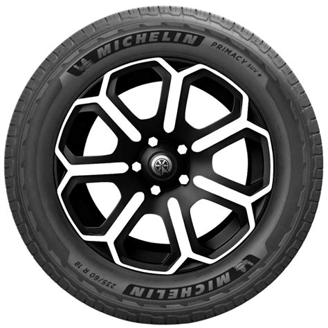 Llanta 215 70r16 100h Michelin Primacy Suv Coppel