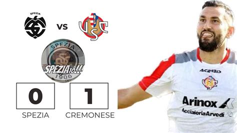 Spezia Cremonese Speziato