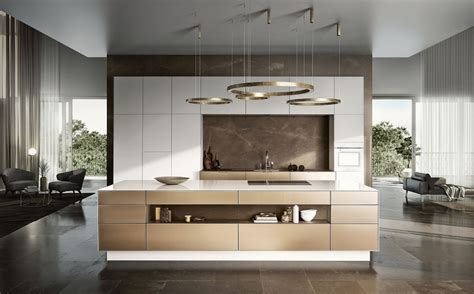 Cucine Moderne Di Lusso Arredamento Casa