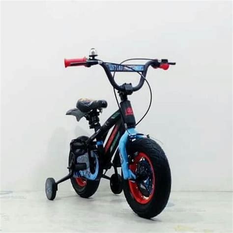 Jual Sepeda Bmx Anak PACIFIC Hot Wheels Shopee Indonesia