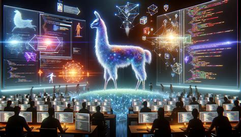 Exploring Code Llama B Metas Initiative To Make Ai Assisted