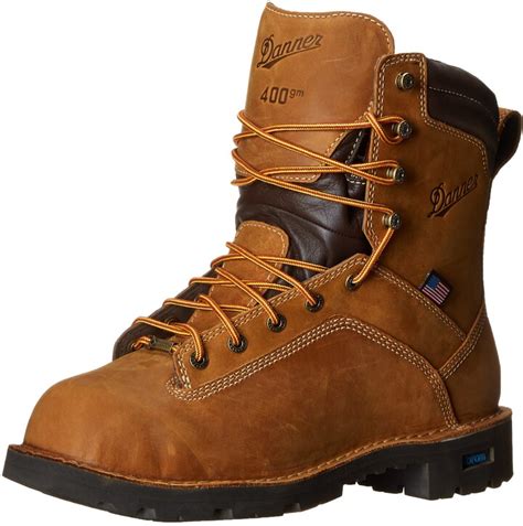 Danner Men S Quarry USA 8 Inch 400G NMT Work Boot ShopStyle