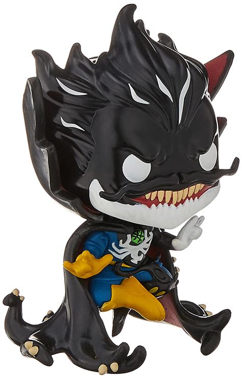 Buy FunkoPop Marvel Maximum Venom Dr Strange Glow In The Dark